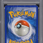 Charizard Holo Ex PSA 1 2006 Pokemon Ex Dragon Frontiers #100