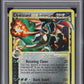 Charizard Holo Ex PSA 1 2006 Pokemon Ex Dragon Frontiers #100