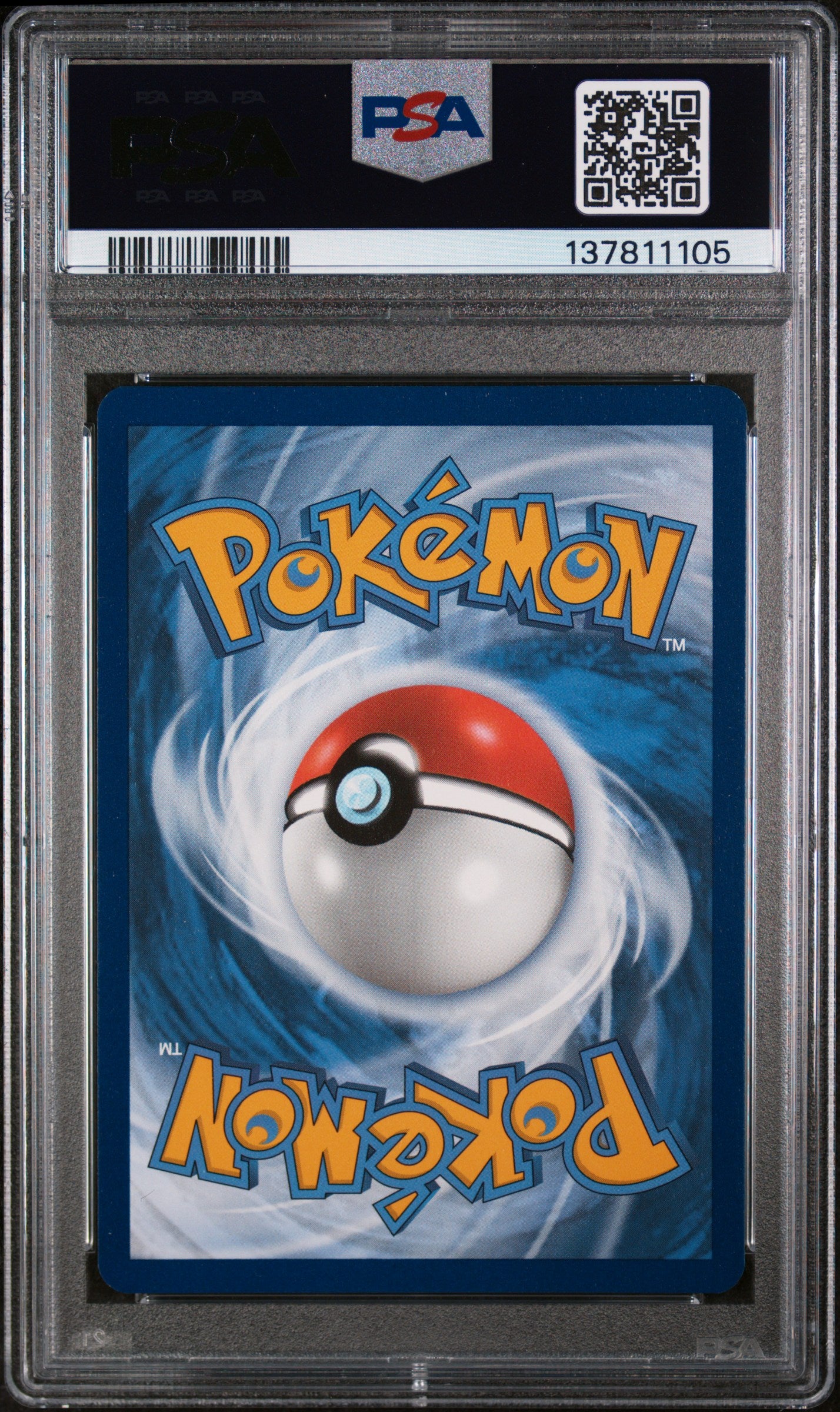 Gengar PSA 9 2022 Pokemon Sword & Shield Lost Origin #TG06