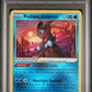 Radiant Greninja PSA 10 2022 Sword & Shield Astral Radiance #046