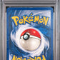 Mr. Mime Holo 1st Edition PSA 1 1999 Pokemon Jungle  #6 POP 11