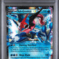 Ash-Greninja EX PSA 1 2016 XY Black Star Promo #XY133