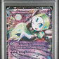 Meloetta Ex PSA 1 2013 B&W Legendary Treasures Radiant Collection POP 5#RC11