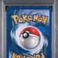 Chansey ex Holo PSA 1 2003 Pokemon Ex Ruby & Sapphire #96 LOW POP