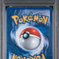 Mew Holo PSA 1 2006 Pokemon Ex Dragon Frontiers #101