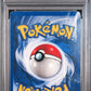 Brock's Rhydon Holo PSA 1 2000 Pokemon Gym Heroes #2 LOW POP