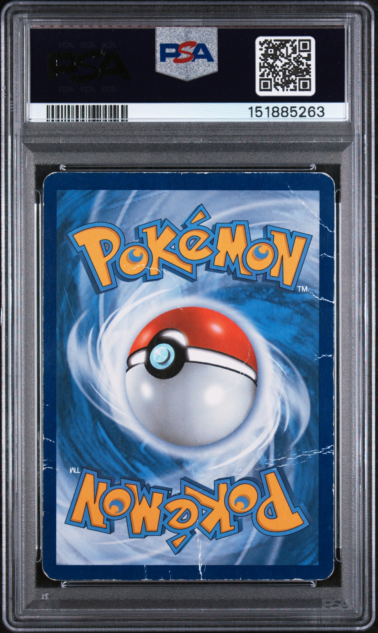 Kyogre EX PSA 1 2015 Pokemon Xy Primal Clash #54 POP 2
