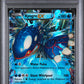 Kyogre EX PSA 1 2015 Pokemon Xy Primal Clash #54 POP 2