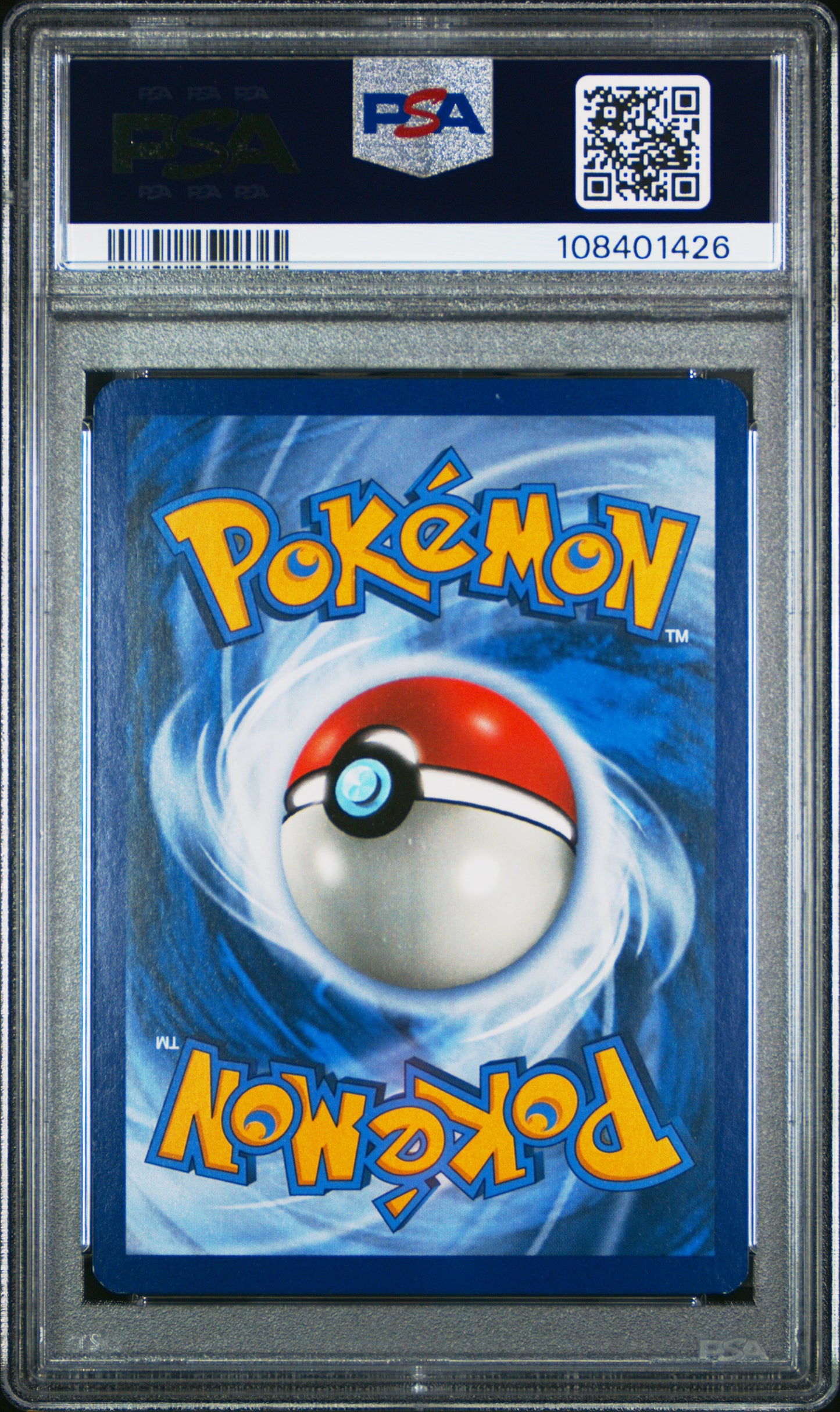Shaymin EX PSA 9 2017 Pokemon Premium Trainer Xy Collection Promo #77a