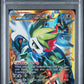 Shaymin EX PSA 9 2017 Pokemon Premium Trainer Xy Collection Promo #77a