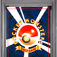 Entei Holo PSA 10 2000 Pokemon Japanese Neo 3 #244