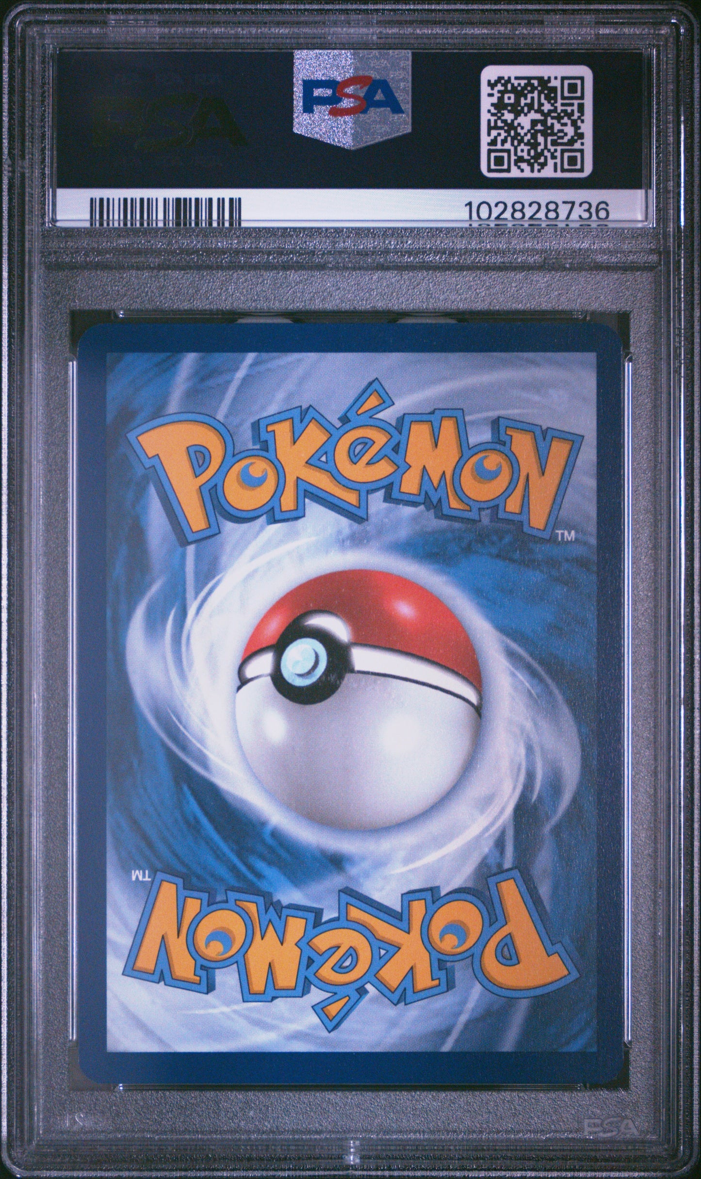 Latios PSA 10 2024 Pokemon En Surging Sparks #203