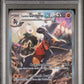 Cynthia's Garchomp ex  PSA 10 2025 Pokemon DRI En #232