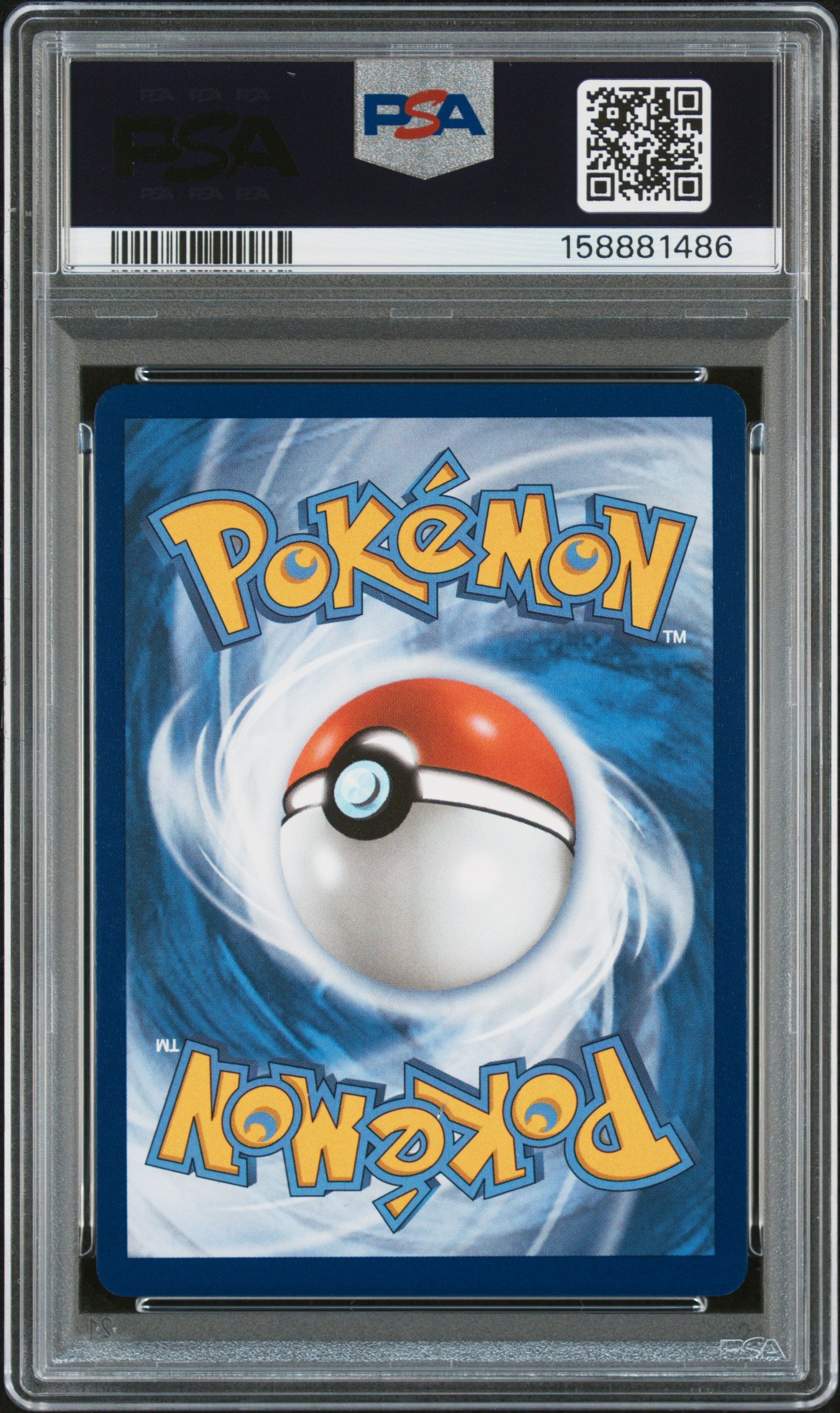 Erika's Tangela PSA 10 2026 Pokemon En Ascended Heroes #218