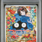 Erika's Tangela PSA 10 2026 Pokemon En Ascended Heroes #218