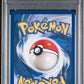 Charizard Holo PSA 6 1999 Pokemon Base Set #4
