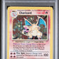 Charizard Holo PSA 6 1999 Pokemon Base Set #4