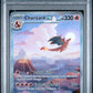 Charizard ex PSA 9 2023 Pokemon Mew En 151 #199