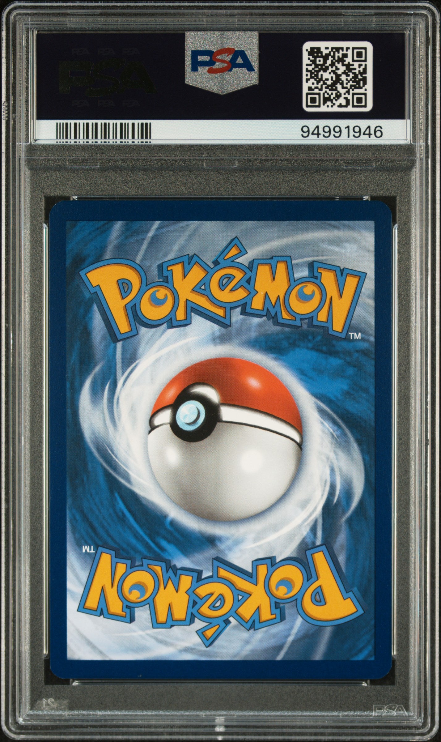 Charizard ex PSA 10 2024 Pokemon En Paldean Fates #234