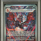 Charizard ex PSA 10 2024 Pokemon En Paldean Fates #234