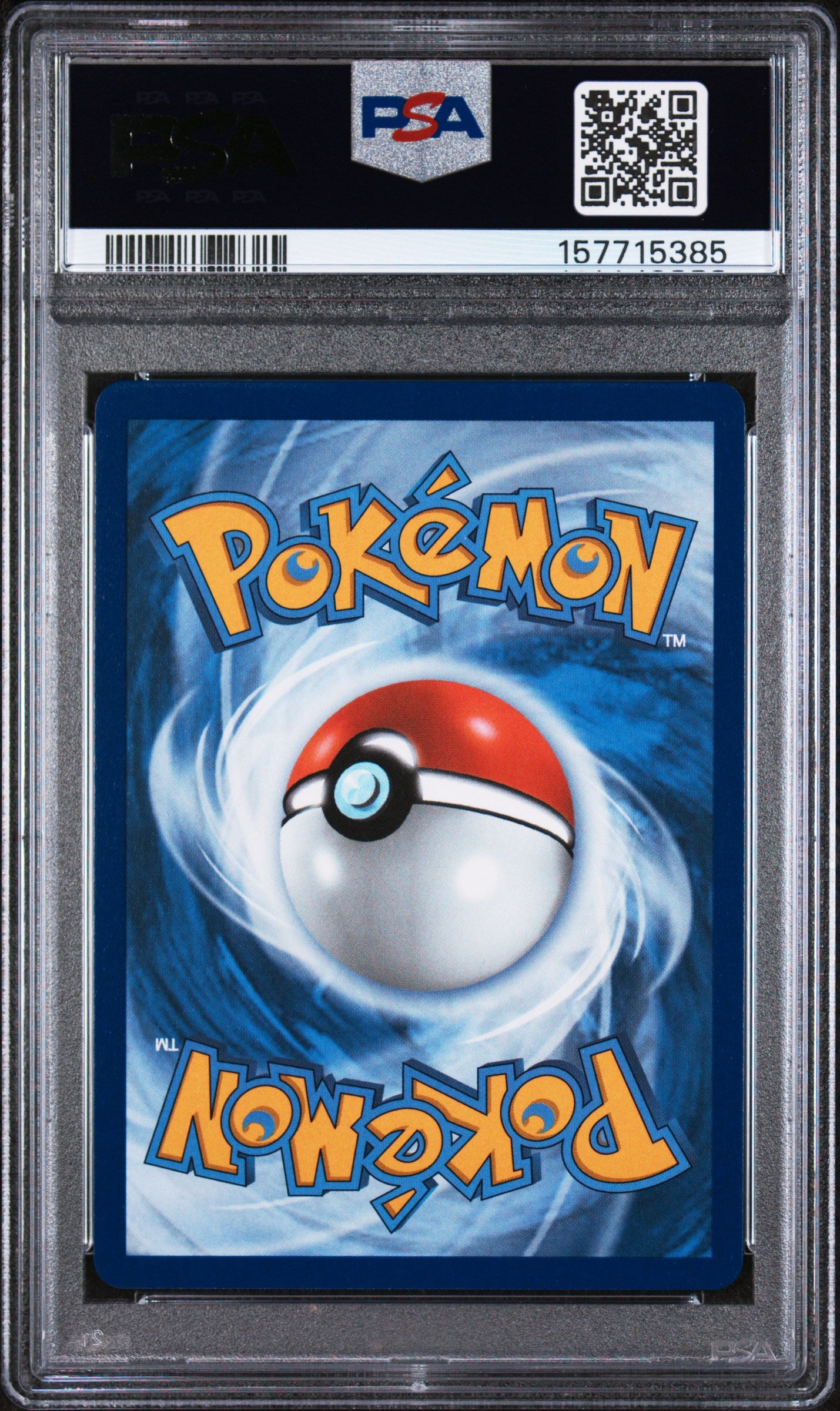 Budew PSA 10 2026 Pokemon En Ascended Heroes #221
