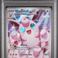 Wigglytuff PSA 10 2025 En Phantasmal Flames #105