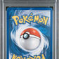 Flareon Holo PSA 1 2005 Pokemon Ex Delta Species  #5 POP 17