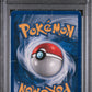 Eevee Rev Holo PSA 1 2002 Legendary Collection #74 LOW POP