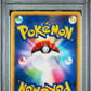 Luxury Ball Holo PSA 10 11th Movie Gym Challenge 2008 Japanese Promo