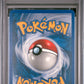 Raikou Holo PSA 8 2006 Pokemon Pop Series 2 #3