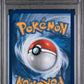 Rotom ex PSA 10 2025 Pokemon En Phantasmal Flames #126