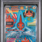 Rotom ex PSA 10 2025 Pokemon En Phantasmal Flames #126
