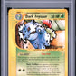 Dark Ivysaur WINNER Promo PSA 8 2003 Pokemon Best Of Game Promo #6