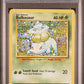 Bulbasaur PSA 10 2023 Pokemon CLV TCG Classic Venusaur & Lugia Ex Deck #001
