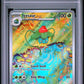 Ivysaur PSA 9 2023 Mew En 151 #167