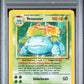 Venusaur Holo PSA 1 1999 Pokemon Base Set #15