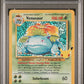Venusaur Holo PSA 10 2021 Pokemon Celebrations Classic Collection Base Set #15