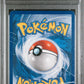 Lucario GL Holo PSA 1 2009 Pokemon Platinum Rising Rivals #8 POP 2