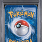 Ampharos Holo PSA 1 2010 Heartgold & Soulsilver #105 POP 6