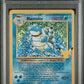 Blastoise Holo PSA 10 2021 Pokemon Celebrations Classic Collection Base Set #2