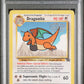 Dragonite Movie Promo PSA 1 1999 Pokemon Game Movie #5