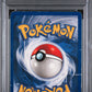 Pikachu Red Cheeks Shadowless PSA 1 1999 Pokemon Base Set Shadowless #58