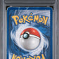 Mewtwo Gold Star Holo PSA 1 2006 Pokemon Ex Holon Phantoms #103