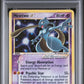 Mewtwo Gold Star Holo PSA 1 2006 Pokemon Ex Holon Phantoms #103