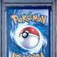 Bulbasaur Illustration Rare PSA 10 2025 Pokemon En Mega Evolution #133