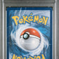 Charizard EX PSA 1 2016 Xy Red & Blue Collection Black Star Promo #XY121