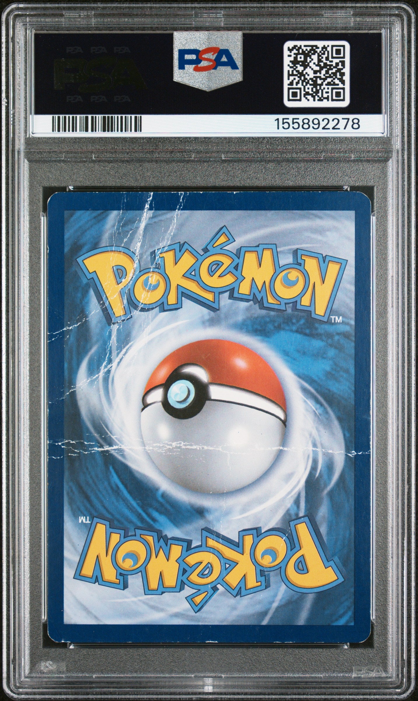 Charizard EX PSA 1 2016 Xy Red & Blue Collection Black Star Promo #XY121