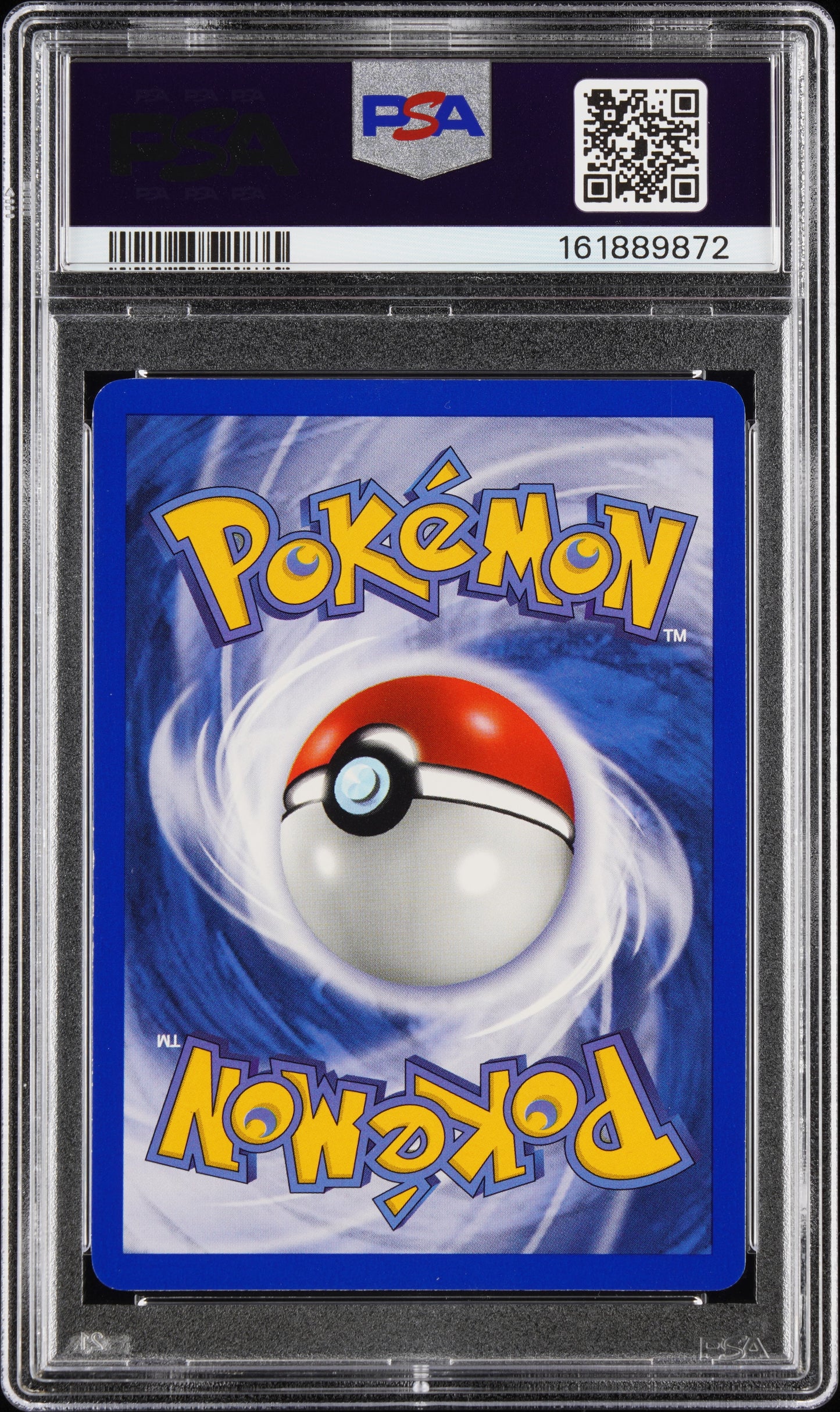 Blastoise Holo 1st Edition Shadowless PSA 7 1999 Pokemon Base Set Shadowless #2