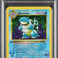 Blastoise Holo 1st Edition Shadowless PSA 7 1999 Pokemon Base Set Shadowless #2