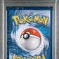 M Charizard ex PSA 1 2014 Pokemon Xy Flashfire #13  LOW POP